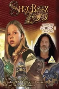 Shoebox Zoo – Temporada 1