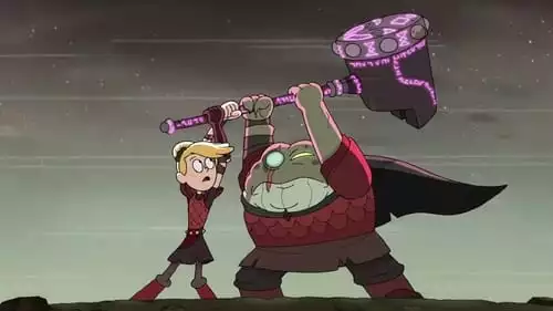 Amphibia S2E31