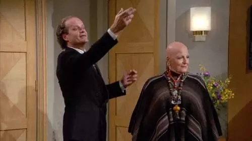 Frasier S1E6