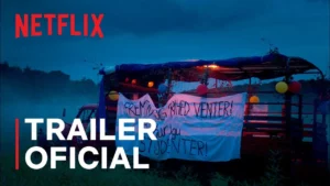 Equinox – Equinox | Trailer oficial | Netflix