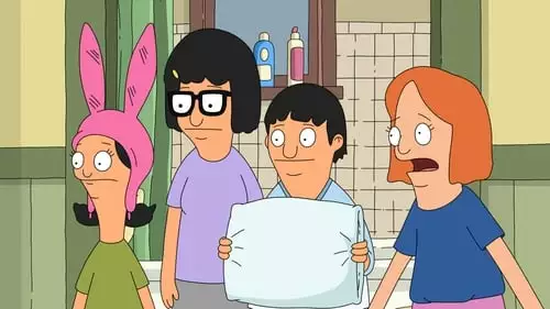 Bob’s Burgers S4E9