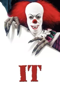 It: Uma Obra-Prima do Medo – Temporada 1