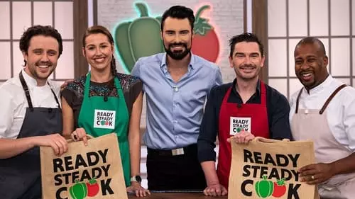 Ready Steady Cook S1E17