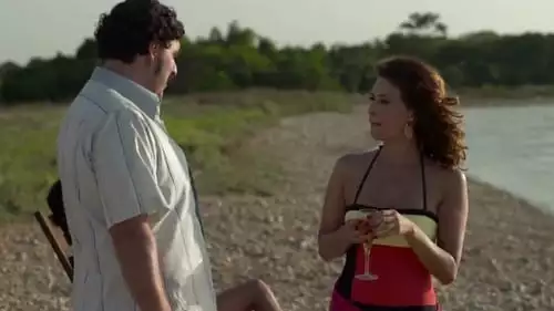 Pablo Escobar: O Patrão do Mal S1E11