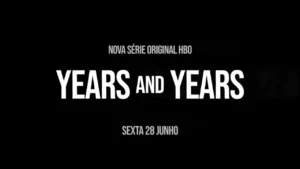 Years and Years – Years & Years | Trailer (HBO)