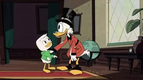 DuckTales: Os Caçadores de Aventuras S0E6