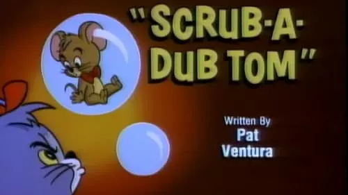 Os Filhos de Tom e Jerry S1E30