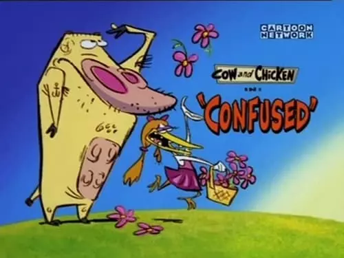 A Vaca e o Frango S1E10
