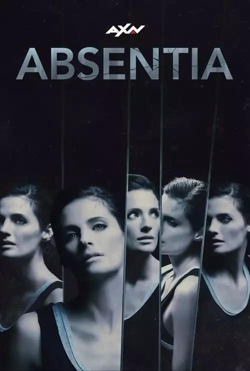 Ausência – Temporada 2