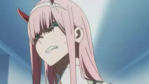 DARLING in the FRANXX S1E14