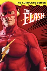 The Flash – O Último Vingador – Temporada 1