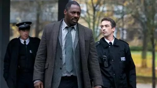 Luther S1E2