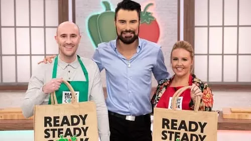 Ready Steady Cook S1E12