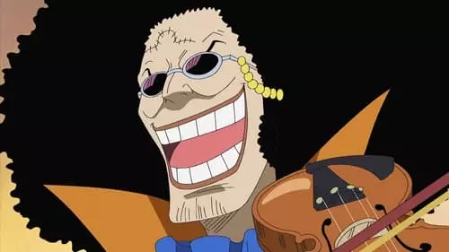 One Piece S10E379