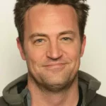 Matthew Perry