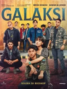 Galaksi