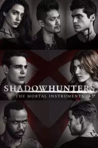 Shadowhunters: Instrumentos Mortais – Temporada 2