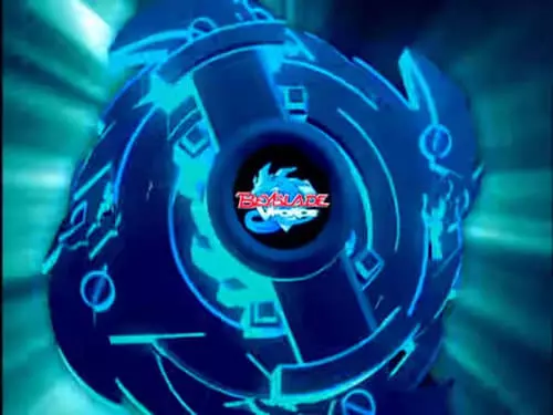 Beyblade S2E29