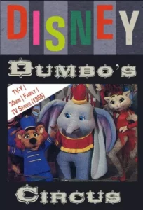 Dumbo’s Circus