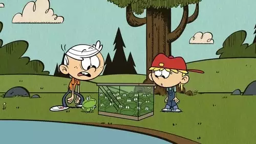 The Loud House S2E13