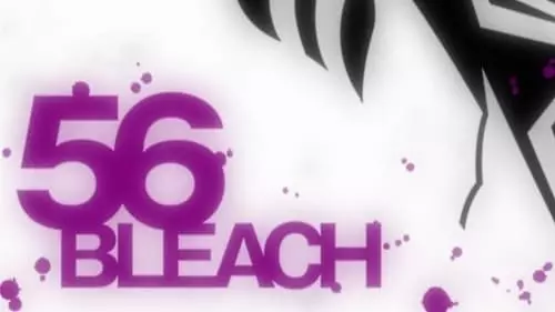 Bleach S1E56