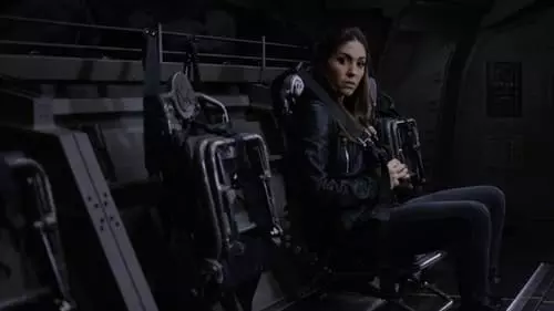 Marvel’s Agents of S.H.I.E.L.D.: Slingshot S1E4