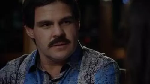 El Chapo S3E12