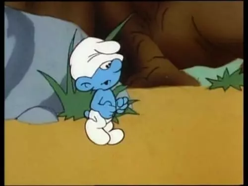 Os Smurfs S5E12