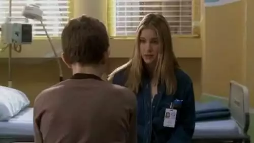 ER: Plantão Médico S5E19