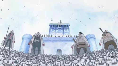 One Piece S13E459