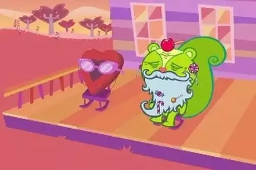 Happy Tree Friends S3E5