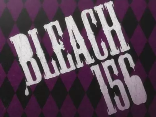 Bleach S1E156