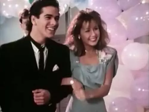 Degrassi High S2E13