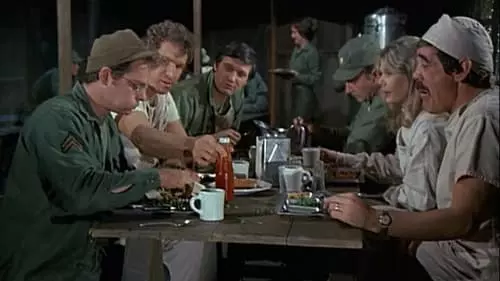 M*A*S*H S1E21