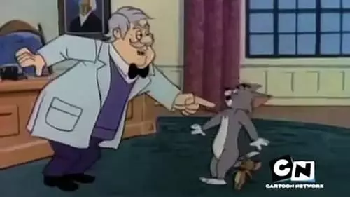 O Novo Festival Tom e Jerry S1E4