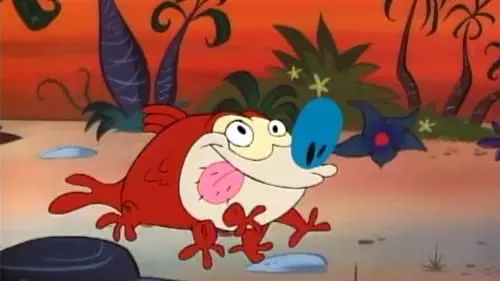 Ren e Stimpy S4E6