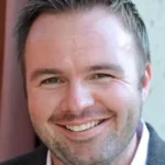 Darren O’Hare
