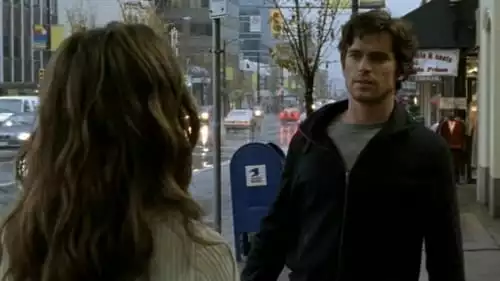 Tru Calling S1E7