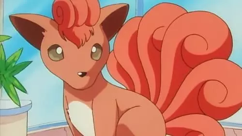 Pokémon S1E28