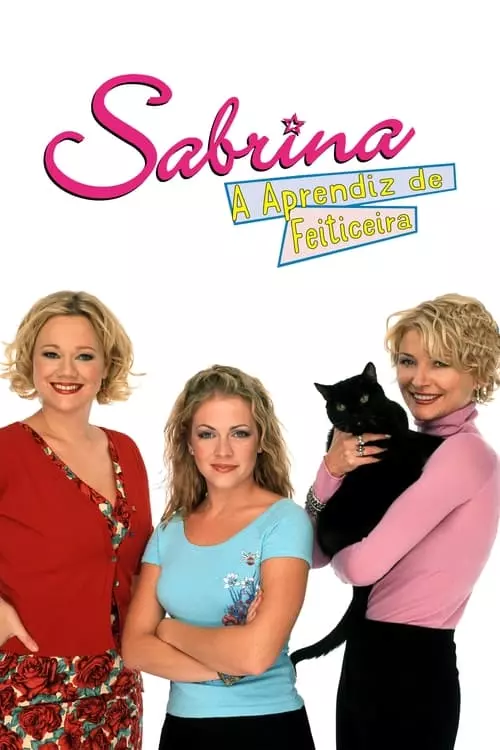 Sabrina, a Aprendiz de Feiticeira – Temporada 4