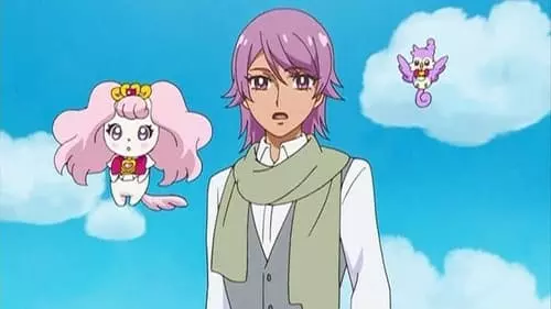 Go! Princess Precure S1E35