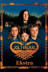 Jul i Valhal – Especiais