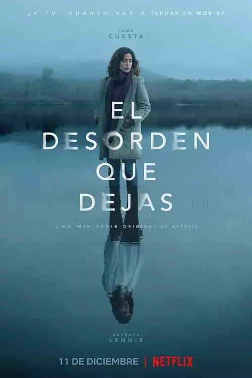 A Desordem que Ficou – Temporada 1