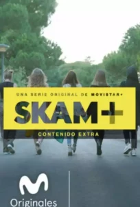 Skam Espanha – Especiais