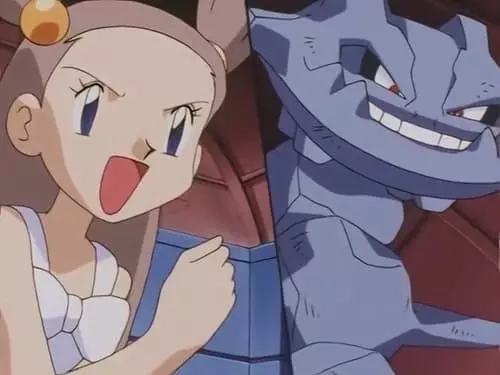 Pokémon S5E15