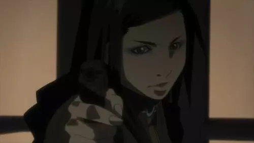 Ergo Proxy S1E22