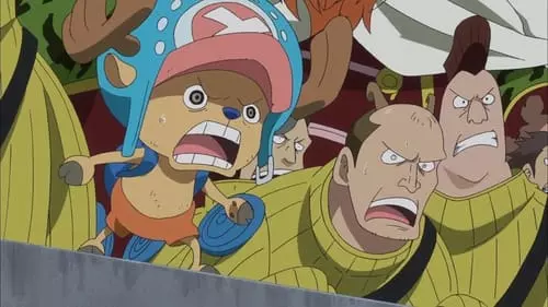 One Piece S15E620