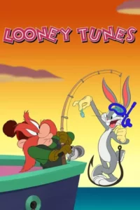 Looney Tunes Cartoons