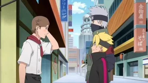 Boruto: Naruto Next Generations S1E260