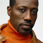 Wesley Snipes